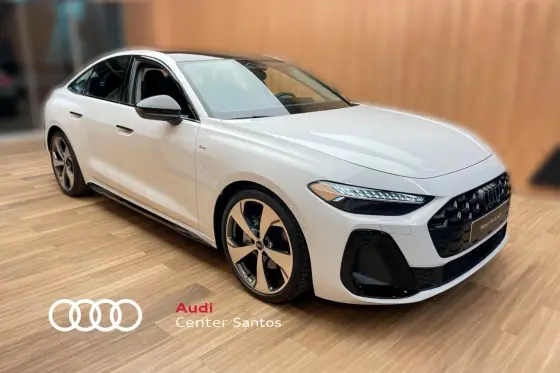 AUDI A5 2.0 TFSI GASOLINA PERFORMANCE S EDITION QUATTRO S TRONIC