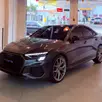 AUDI A3 2.0 40 TFSI MHEV SEDAN PERFORMANCE BLACK S-TRONIC AUDI A3 2.0 40 TFSI MHEV SEDAN PERFORMANCE BLACK S-TRONIC