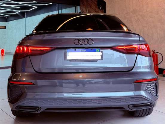 AUDI-A3-2.0 40 TFSI MHEV SEDAN PERFORMANCE BLACK S-TRONIC AUDI-A3-2023
