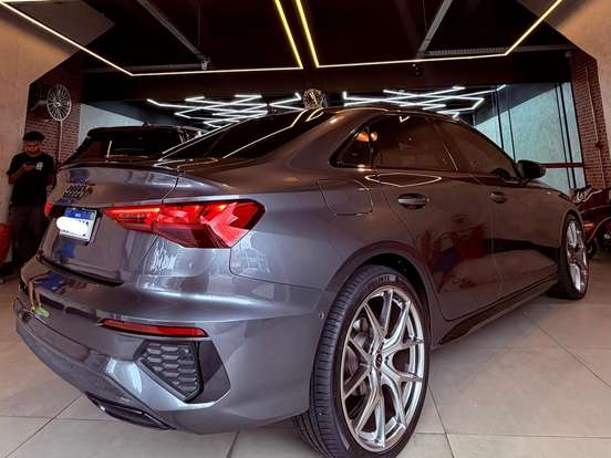 AUDI-A3-2.0 40 TFSI MHEV SEDAN PERFORMANCE BLACK S-TRONIC AUDI-A3-2023