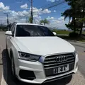 AUDI Q3 1.4 TFSI AMBITION GASOLINA 4P S TRONIC AUDI Q3 1.4 TFSI AMBITION GASOLINA 4P S TRONIC