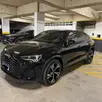 AUDI Q3 2.0 40 TFSI GASOLINA SPORTBACK PERFORMANCE BLACK QUATTRO TIPTRONIC AUDI Q3 2.0 40 TFSI GASOLINA SPORTBACK PERFORMANCE BLACK QUATTRO TIPTRONIC