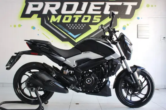 BAJAJ DOMINAR 250 