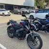 BAJAJ DOMINAR 200 BAJAJ DOMINAR 200
