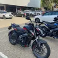 BAJAJ DOMINAR 200 BAJAJ DOMINAR 200