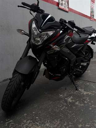 BAJAJ-DOMINAR 200-2025