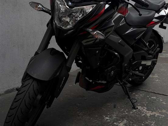BAJAJ-DOMINAR 200 BAJAJ-DOMINAR 200-2025