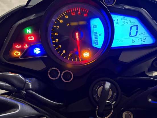 BAJAJ-DOMINAR 200 BAJAJ-DOMINAR 200-2025