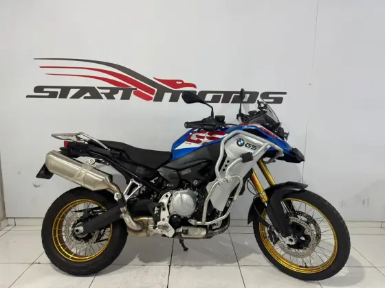 BMW F 850 GS ADVENTURE SPORT 