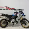 BMW F 850 GS ADVENTURE SPORT BMW F 850 GS ADVENTURE SPORT