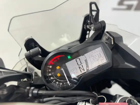 BMW-F 850 GS ADVENTURE SPORT BMW-F 850 GS ADVENTURE SPORT-2019