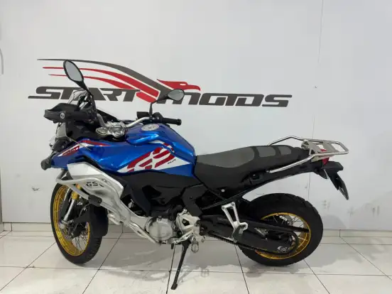 BMW-F 850 GS ADVENTURE SPORT-2019