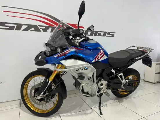 BMW-F 850 GS ADVENTURE SPORT-2019