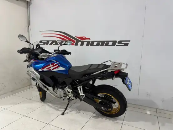 BMW-F 850 GS ADVENTURE SPORT BMW-F 850 GS ADVENTURE SPORT-2019