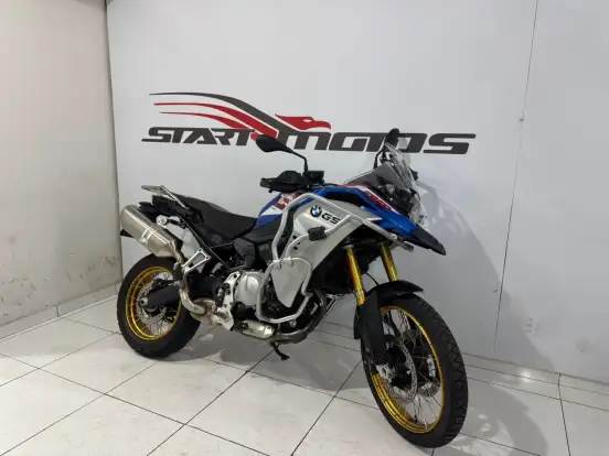 BMW-F 850 GS ADVENTURE SPORT BMW-F 850 GS ADVENTURE SPORT-2019