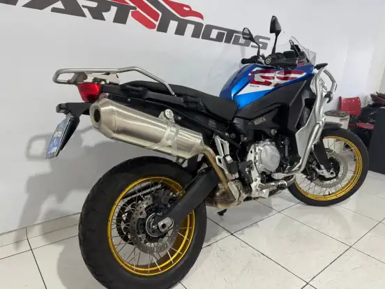 BMW-F 850 GS ADVENTURE SPORT BMW-F 850 GS ADVENTURE SPORT-2019