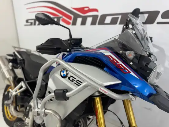 BMW-F 850 GS ADVENTURE SPORT-2019