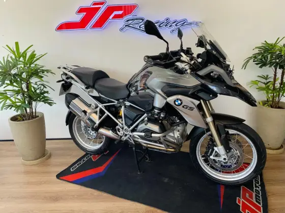 BMW R 1200 GS 