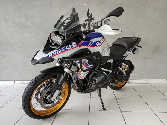 BMW R 1250 GS PREMIUM BMW R 1250 GS PREMIUM