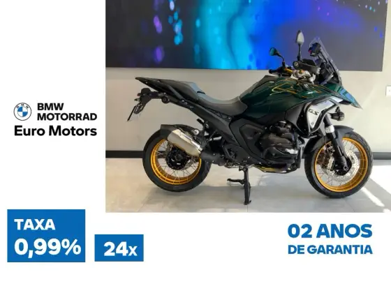 BMW R 1300 GS OPTION 719 
