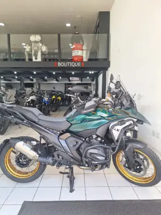 BMW R 1300 GS OPTION 719 