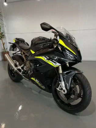 BMW S 1000 RR 