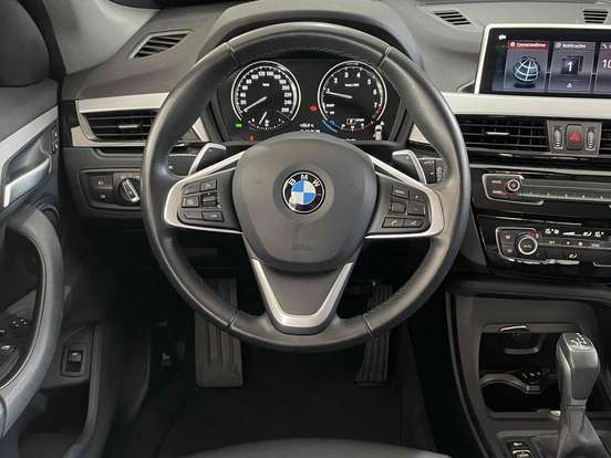 BMW-X1-2.0 16V TURBO ACTIVEFLEX SDRIVE20I 4P AUTOMÁTICO BMW-X1-2021