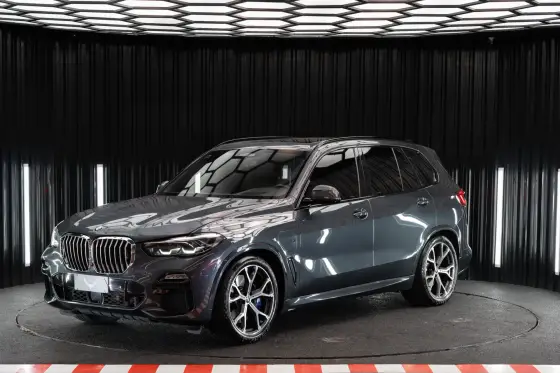 BMW X5 3.0 I6 TURBO HÍBRIDO XDRIVE45E M SPORT AUTOMÁTICO BMW X5 3.0 I6 TURBO HÍBRIDO XDRIVE45E M SPORT AUTOMÁTICO
