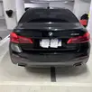 BMW 530i 2.0 16V TURBO GASOLINA M SPORT AUTOMÁTICO BMW 530i 2.0 16V TURBO GASOLINA M SPORT AUTOMÁTICO