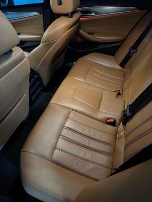 BMW-530i-2018