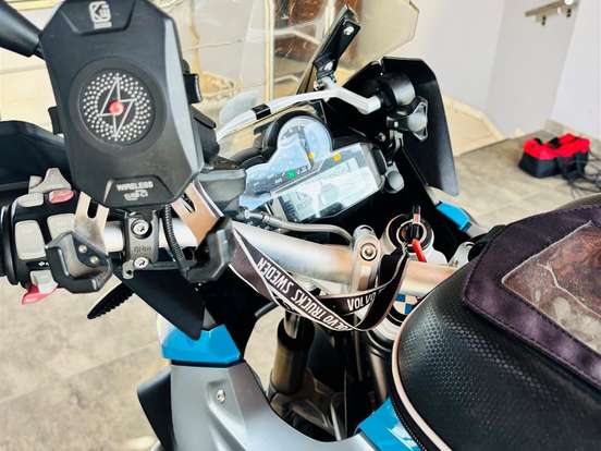 BMW-R 1200 GS BMW-R 1200 GS-2013