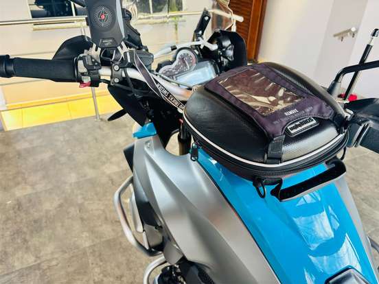 BMW-R 1200 GS BMW-R 1200 GS-2013
