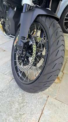 BMW-R 1300 GS TRIPLE BLACK BMW-R 1300 GS TRIPLE BLACK-2025