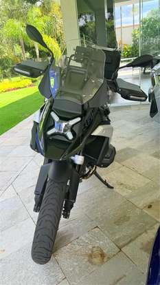 BMW-R 1300 GS TRIPLE BLACK BMW-R 1300 GS TRIPLE BLACK-2025