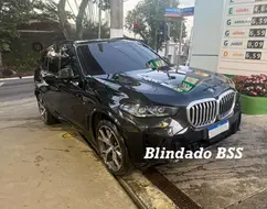 BMW X5 3.0 I6 TURBO HÍBRIDO XDRIVE50E M SPORT AUTOMÁTICO BMW X5 3.0 I6 TURBO HÍBRIDO XDRIVE50E M SPORT AUTOMÁTICO