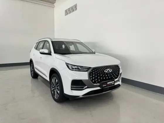 CAOA CHERY TIGGO 8 PRO 1.5 TCI PLUG-IN HYBRID DHT