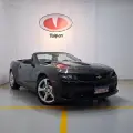 CHEVROLET CAMARO 6.2 2SS CONVERSÍVEL V8 GASOLINA 2P AUTOMÁTICO CHEVROLET CAMARO 6.2 2SS CONVERSÍVEL V8 GASOLINA 2P AUTOMÁTICO
