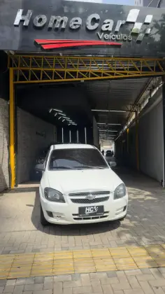 CHEVROLET CELTA 1.0 MPFI LT 8V FLEX 4P MANUAL CHEVROLET CELTA 1.0 MPFI LT 8V FLEX 4P MANUAL