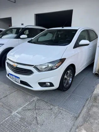 CHEVROLET ONIX 1.4 MPFI LTZ 8V FLEX 4P AUTOMÁTICO