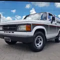 CHEVROLET BONANZA 4.0 CUSTOM S 8V DIESEL 2P MANUAL CHEVROLET BONANZA 4.0 CUSTOM S 8V DIESEL 2P MANUAL