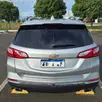 CHEVROLET EQUINOX 2.0 16V TURBO GASOLINA PREMIER AWD AUTOMÁTICO CHEVROLET EQUINOX 2.0 16V TURBO GASOLINA PREMIER AWD AUTOMÁTICO