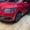 CHEVROLET ONIX 1.0 MPFI LT 8V FLEX 4P MANUAL CHEVROLET ONIX 1.0 MPFI LT 8V FLEX 4P MANUAL