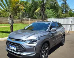 CHEVROLET TRACKER 1.2 TURBO FLEX PREMIER AUTOMÁTICO CHEVROLET TRACKER 1.2 TURBO FLEX PREMIER AUTOMÁTICO