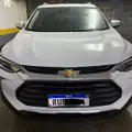 CHEVROLET TRACKER 1.2 TURBO FLEX PREMIER AUTOMÁTICO CHEVROLET TRACKER 1.2 TURBO FLEX PREMIER AUTOMÁTICO