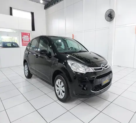CITROËN C3 1.2 PURE TECH FLEX ORIGINE MANUAL