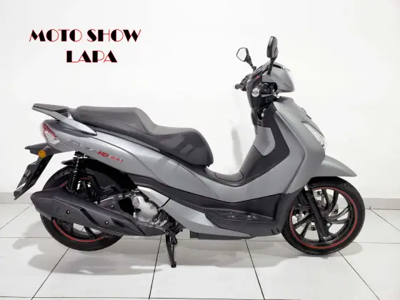 DAFRA CITYCOM HD 300i 