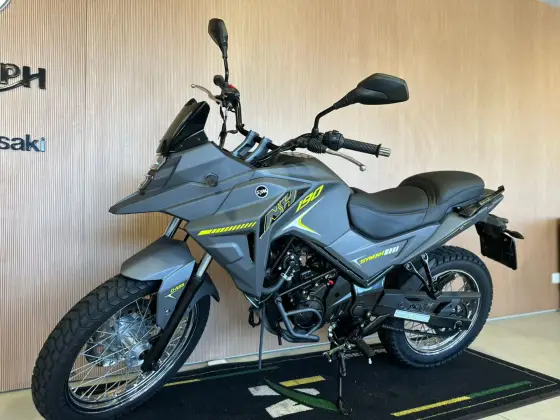 DAFRA NH 190 