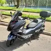 DAFRA CRUISYM 300 DAFRA CRUISYM 300