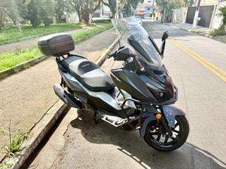 DAFRA-CRUISYM 300 DAFRA-CRUISYM 300-2024
