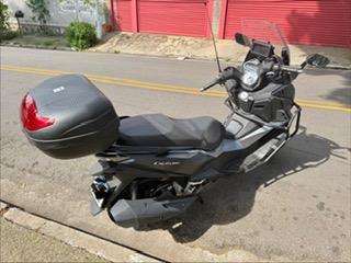 DAFRA-CRUISYM 300 DAFRA-CRUISYM 300-2024